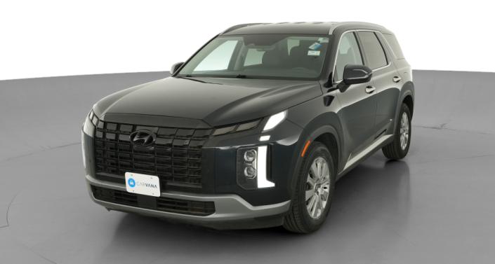 Thumbnail: 2025 Hyundai Palisade - 1