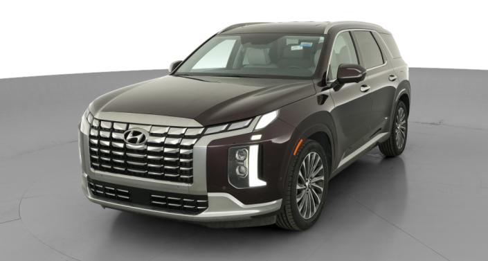 Thumbnail: 2024 Hyundai Palisade - 1