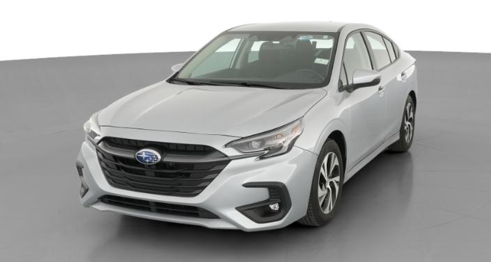 Thumbnail: 2025 Subaru Legacy - 1