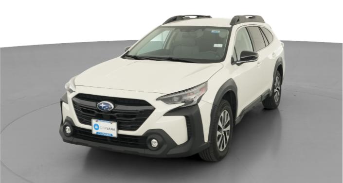 Thumbnail: 2023 Subaru Outback - 1