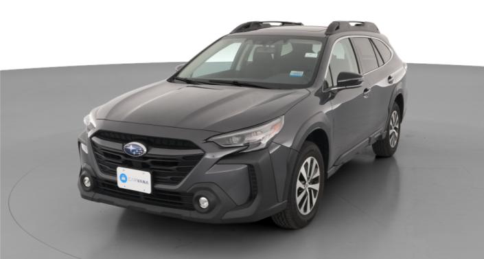 Thumbnail: 2023 Subaru Outback - 1