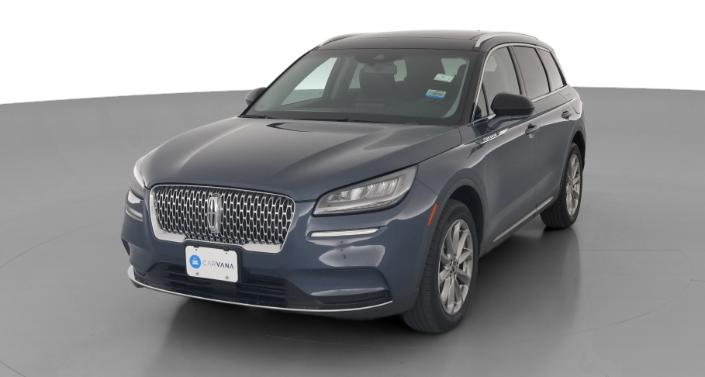 Thumbnail: 2022 Lincoln Corsair - 1