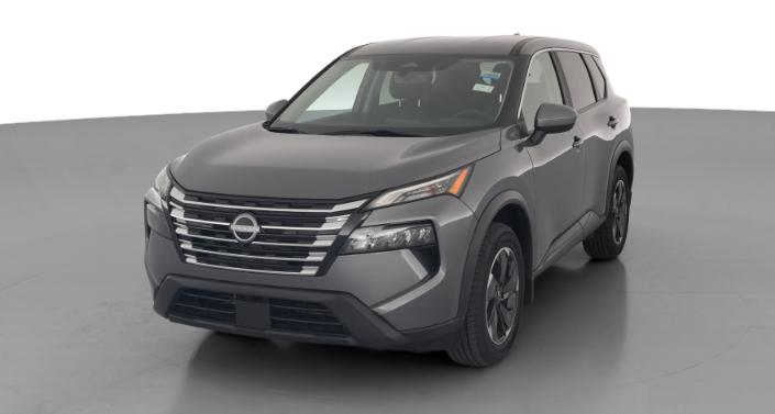 Thumbnail: 2024 Nissan Rogue - 1