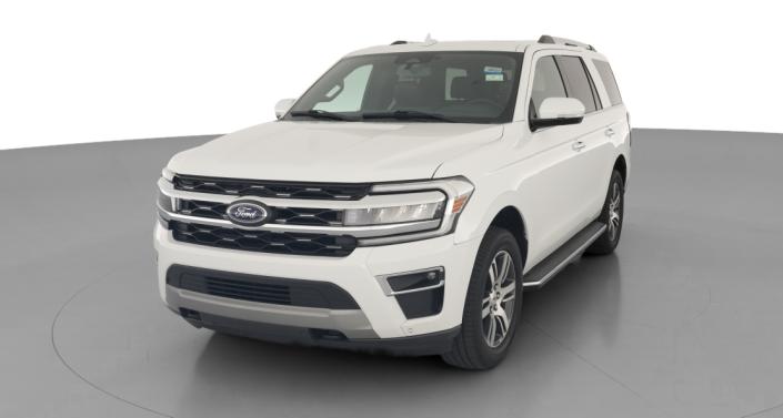 Thumbnail: 2022 Ford Expedition - 1