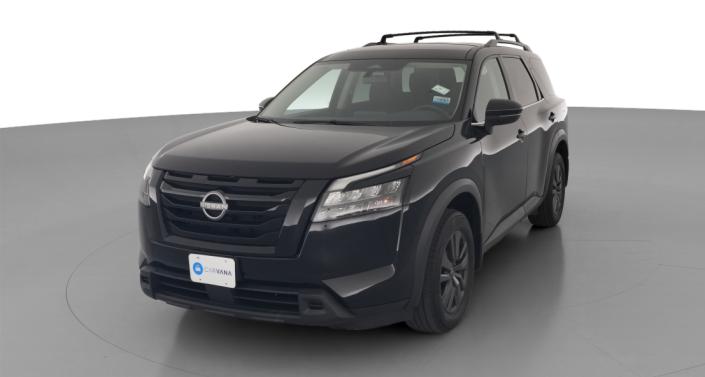 Thumbnail: 2023 Nissan Pathfinder - 1