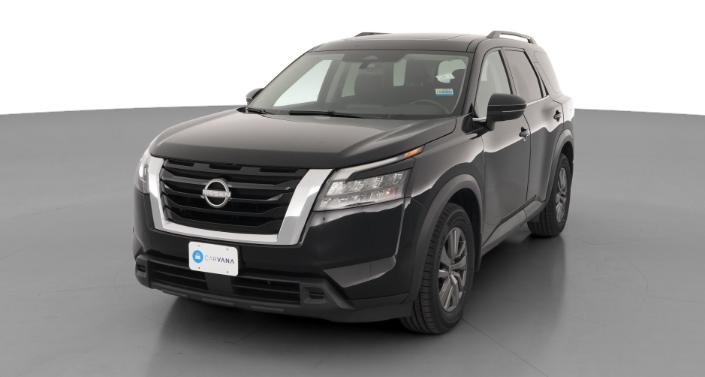 Thumbnail: 2024 Nissan Pathfinder - 1