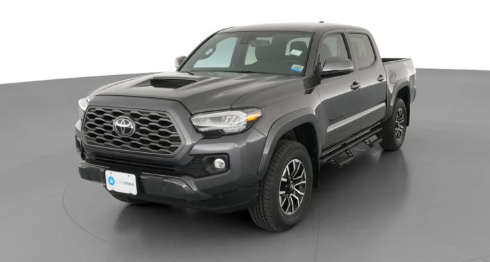 Thumbnail: 2023 Toyota Tacoma - 1