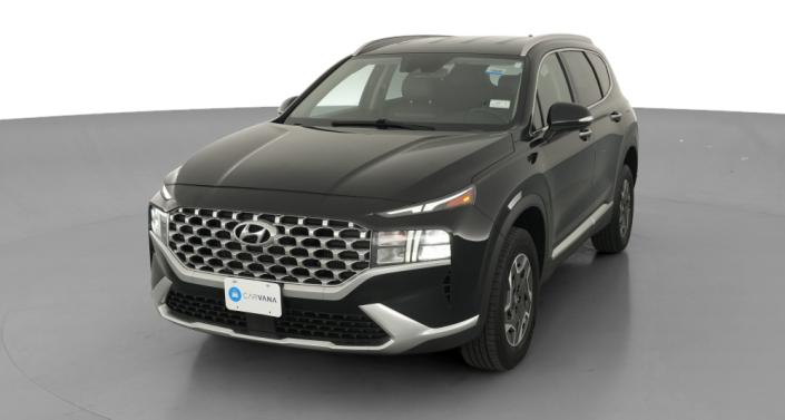 Thumbnail: 2023 Hyundai Santa Fe - 1