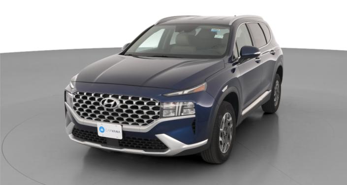 Thumbnail: 2023 Hyundai Santa Fe - 1