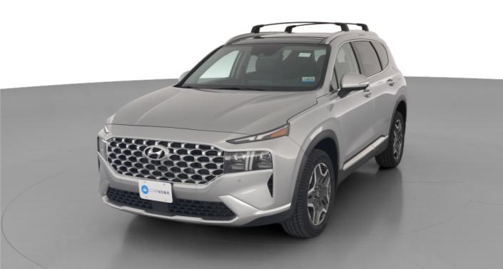 Thumbnail: 2023 Hyundai Santa Fe - 1