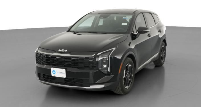 Thumbnail: 2026 Kia Sportage - 1