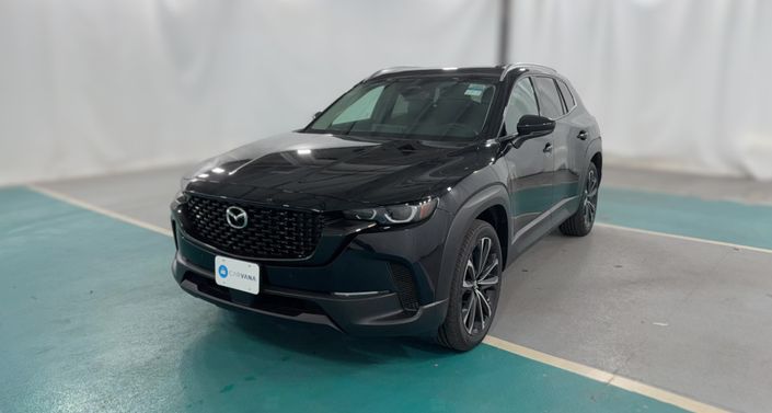 Thumbnail: 2026 Mazda CX-50 - 1