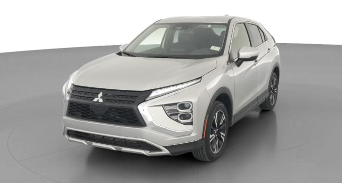 Thumbnail: 2026 Mitsubishi Eclipse Cross - 1