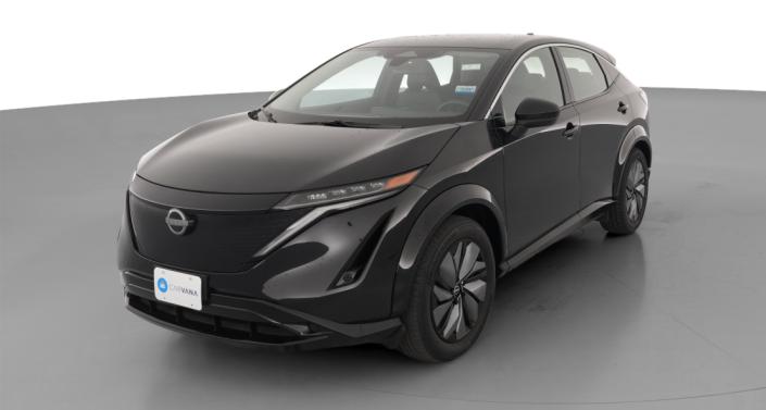 2023 Nissan Ariya Engage -
                  Lorain, OH