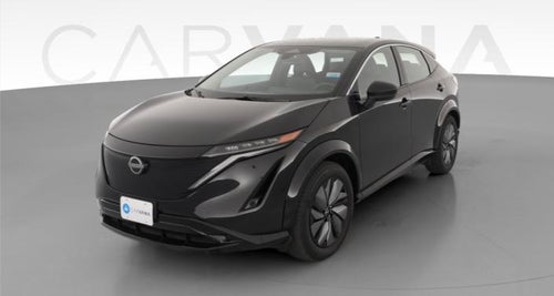 2023 Nissan ARIYA