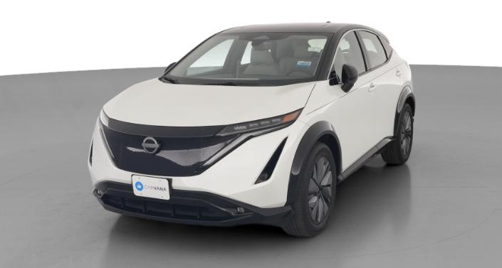 2023 Nissan Ariya Evolve+ -
                  Lorain, OH