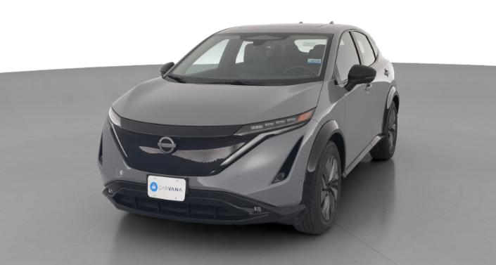 Thumbnail: 2024 Nissan Ariya - 1
