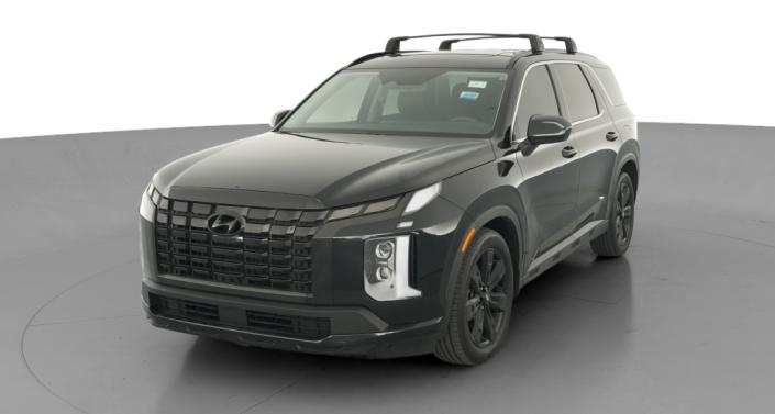 Thumbnail: 2024 Hyundai Palisade - 1