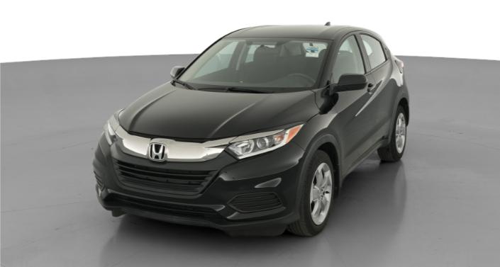 Thumbnail: 2020 Honda HR-V - 1