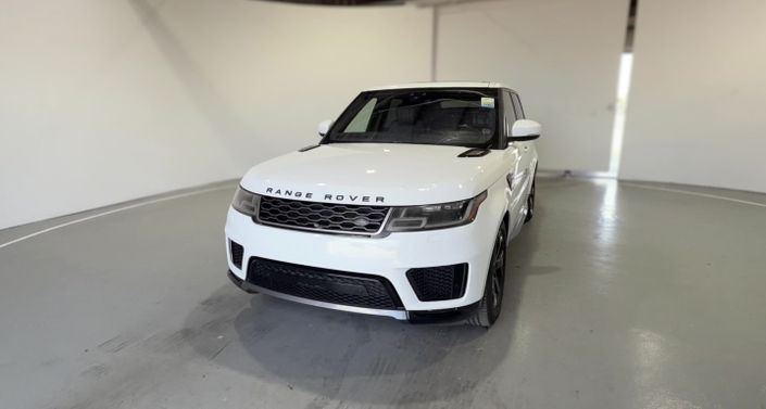 Thumbnail: 2019 Land Rover Range Rover Sport - 1
