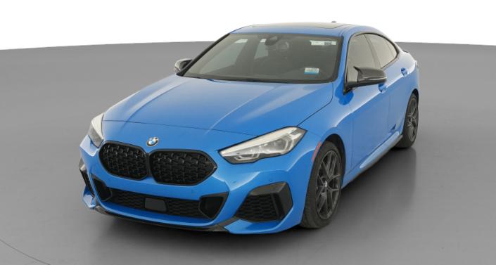 Thumbnail: 2022 BMW 2 Series - 1