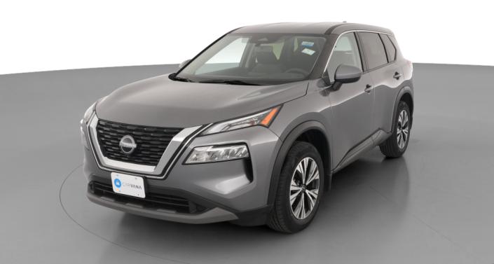 Thumbnail: 2023 Nissan Rogue - 1