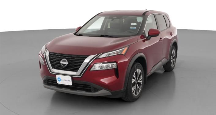 Thumbnail: 2023 Nissan Rogue - 1
