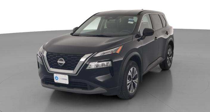 Thumbnail: 2023 Nissan Rogue - 1
