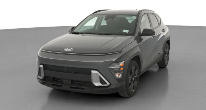 Thumbnail: 2026 Hyundai Kona - 1