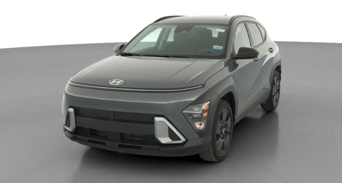 Thumbnail: 2026 Hyundai Kona - 1
