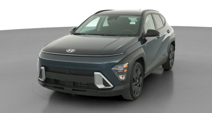 Thumbnail: 2026 Hyundai Kona - 1