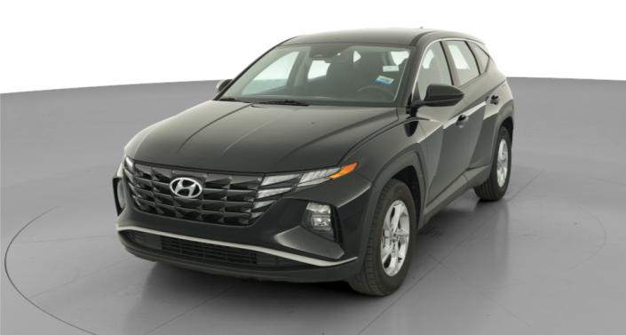 Thumbnail: 2023 Hyundai Tucson - 1