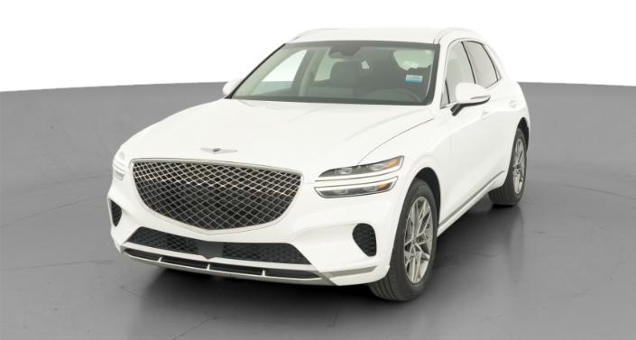2025 Genesis GV70 Standard -
                  Haines City, FL