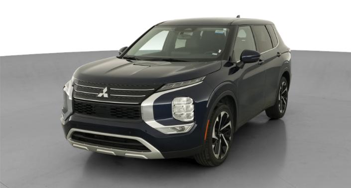 Thumbnail: 2024 Mitsubishi Outlander - 1