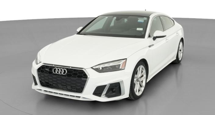 Thumbnail: 2024 Audi A5 - 1