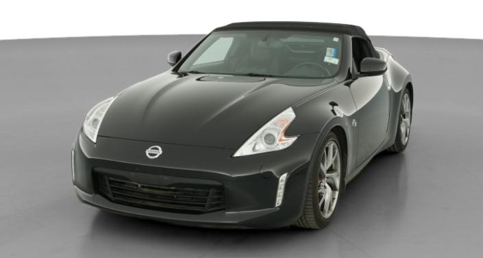 2016 Nissan Z Sport -
                  Framingham, MA