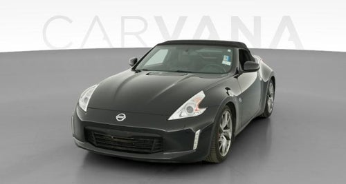 2016 Nissan 370Z