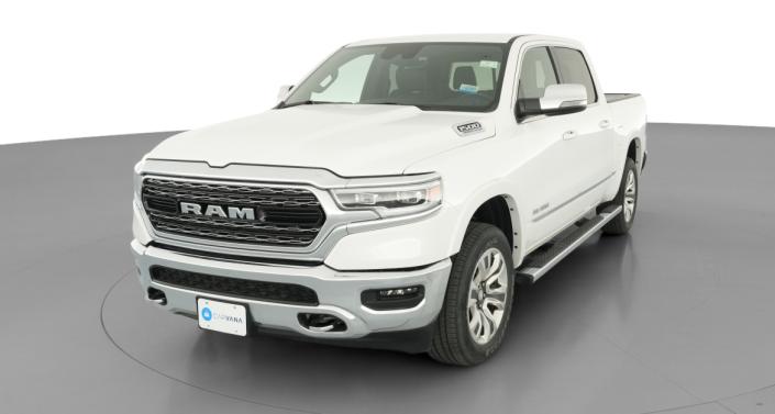 Thumbnail: 2024 RAM 1500 - 1
