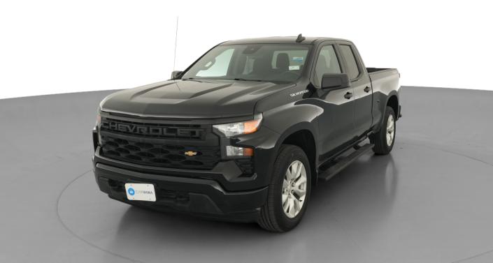 Thumbnail: 2023 Chevrolet Silverado 1500 - 1