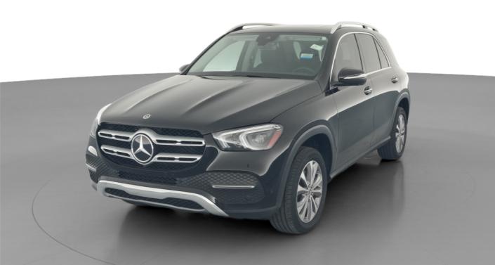 Thumbnail: 2023 Mercedes-Benz GLE - 1
