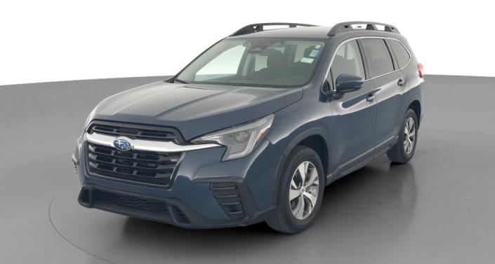 Thumbnail: 2024 Subaru Ascent - 1