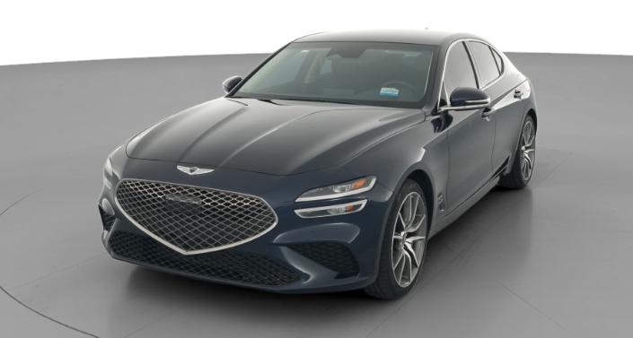 2023 Genesis G70 2.0T -
                  Haines City, FL