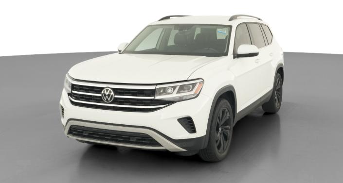 Thumbnail: 2021 Volkswagen Atlas - 1