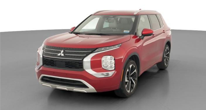 Thumbnail: 2022 Mitsubishi Outlander - 1