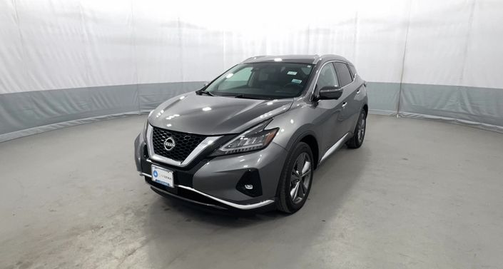 Thumbnail: 2023 Nissan Murano - 1