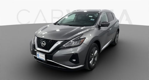 2023 Nissan Murano
