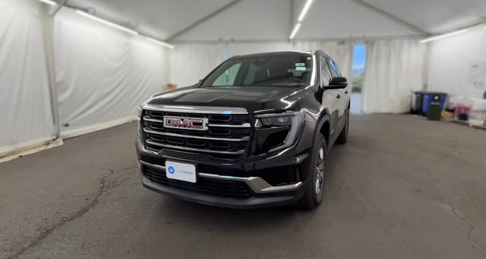 Thumbnail: 2025 GMC Acadia - 1