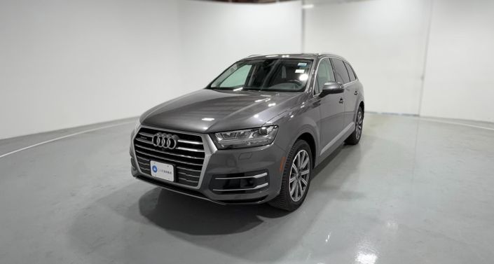 2019 Audi Q7 Premium Plus -
                  Fairview, OR