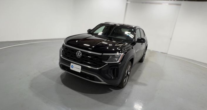 Thumbnail: 2025 Volkswagen Atlas - 1