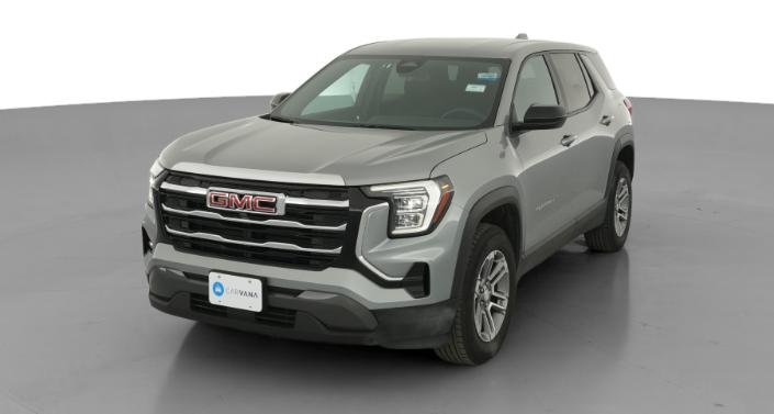 Thumbnail: 2025 GMC Terrain - 1